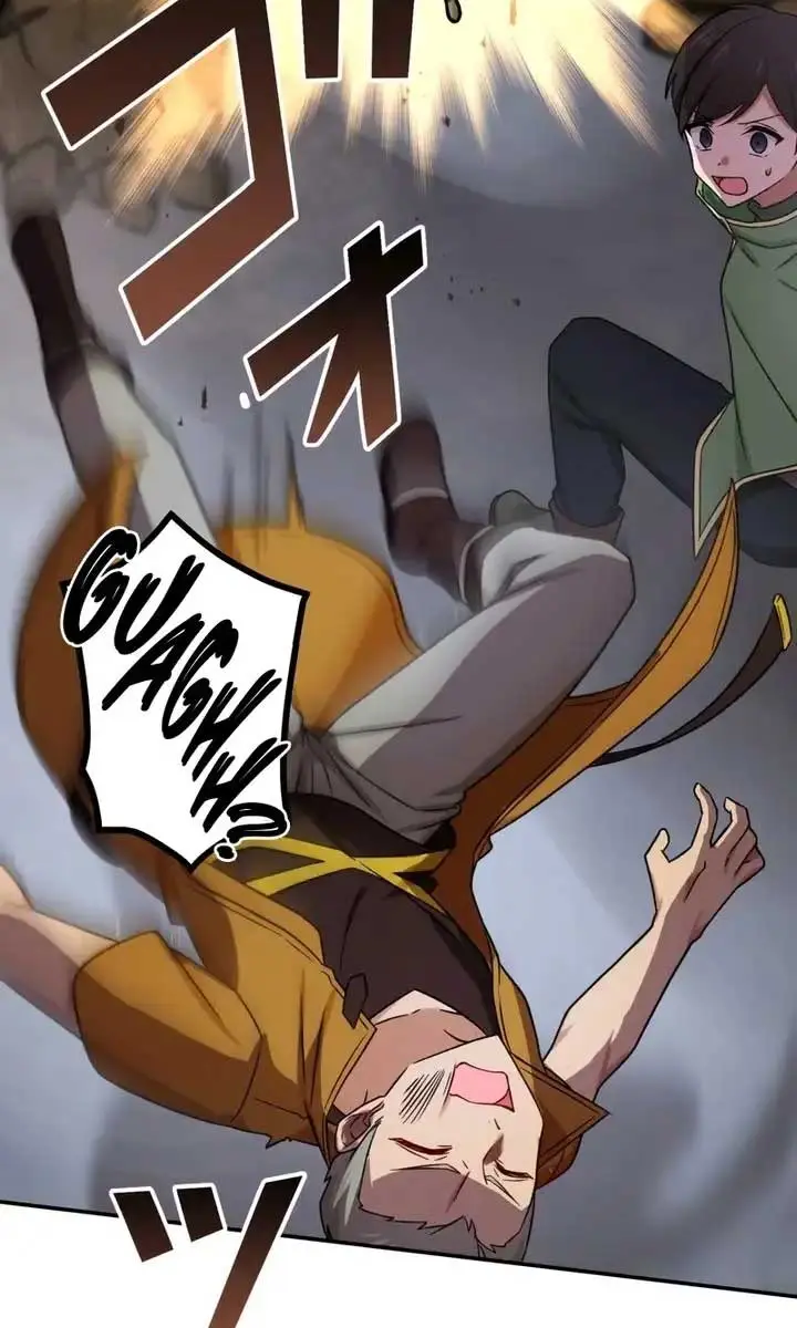 The Strongest Assassin Gets Transferred to Another World With His Whole Class Chapter 40 Page 62
