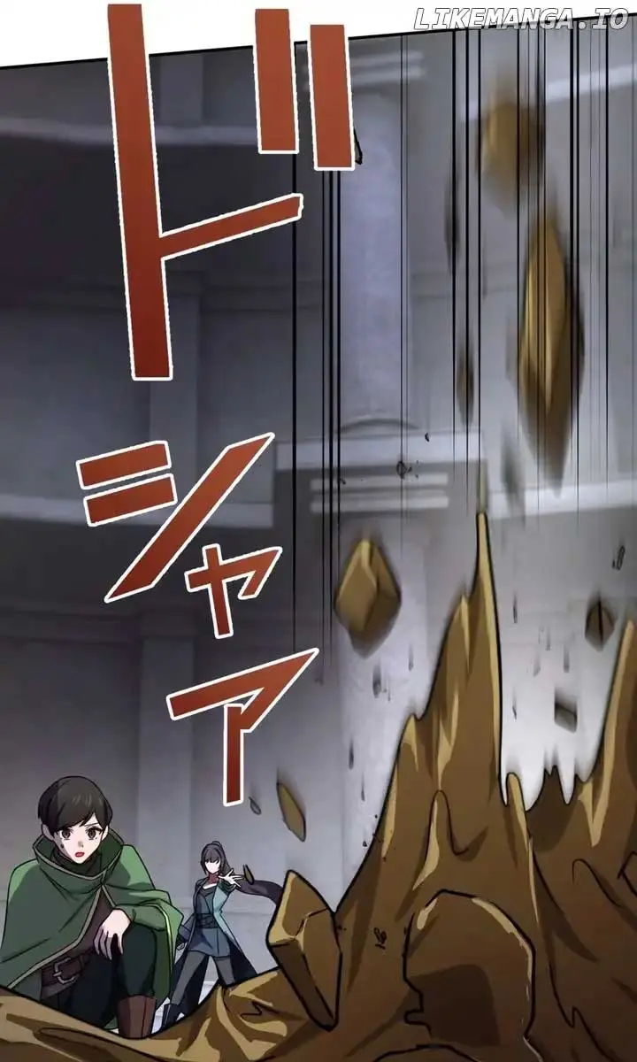 The Strongest Assassin Gets Transferred to Another World With His Whole Class Chapter 40 Page 67