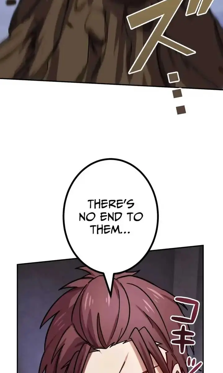 The Strongest Assassin Gets Transferred to Another World With His Whole Class Chapter 40 Page 70