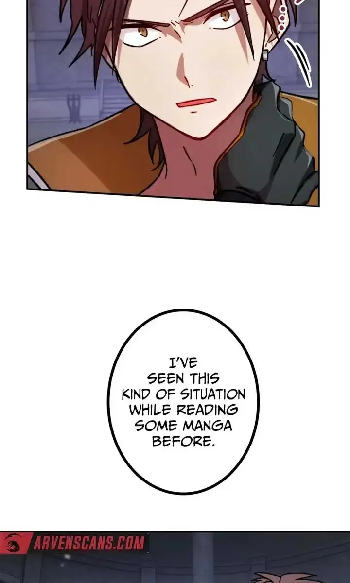 The Strongest Assassin Gets Transferred to Another World With His Whole Class Chapter 40 Page 71