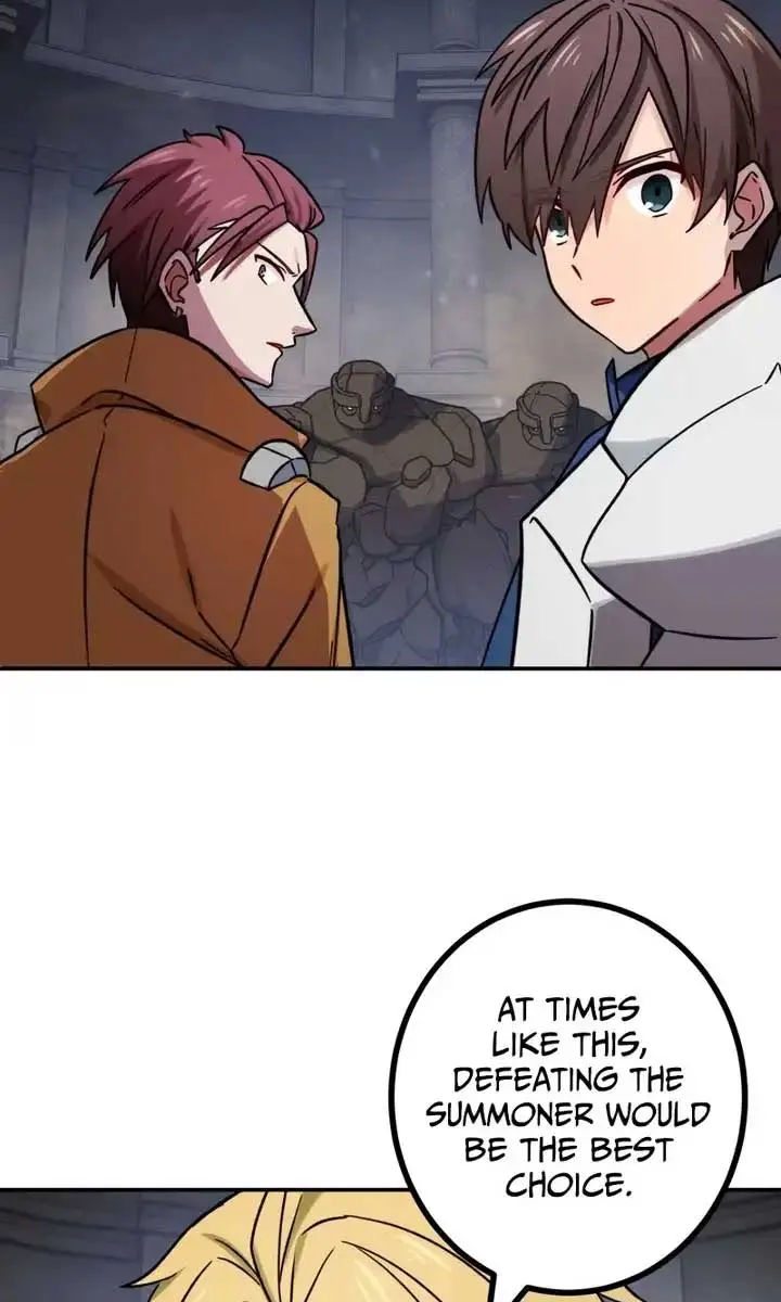 The Strongest Assassin Gets Transferred to Another World With His Whole Class Chapter 40 Page 72