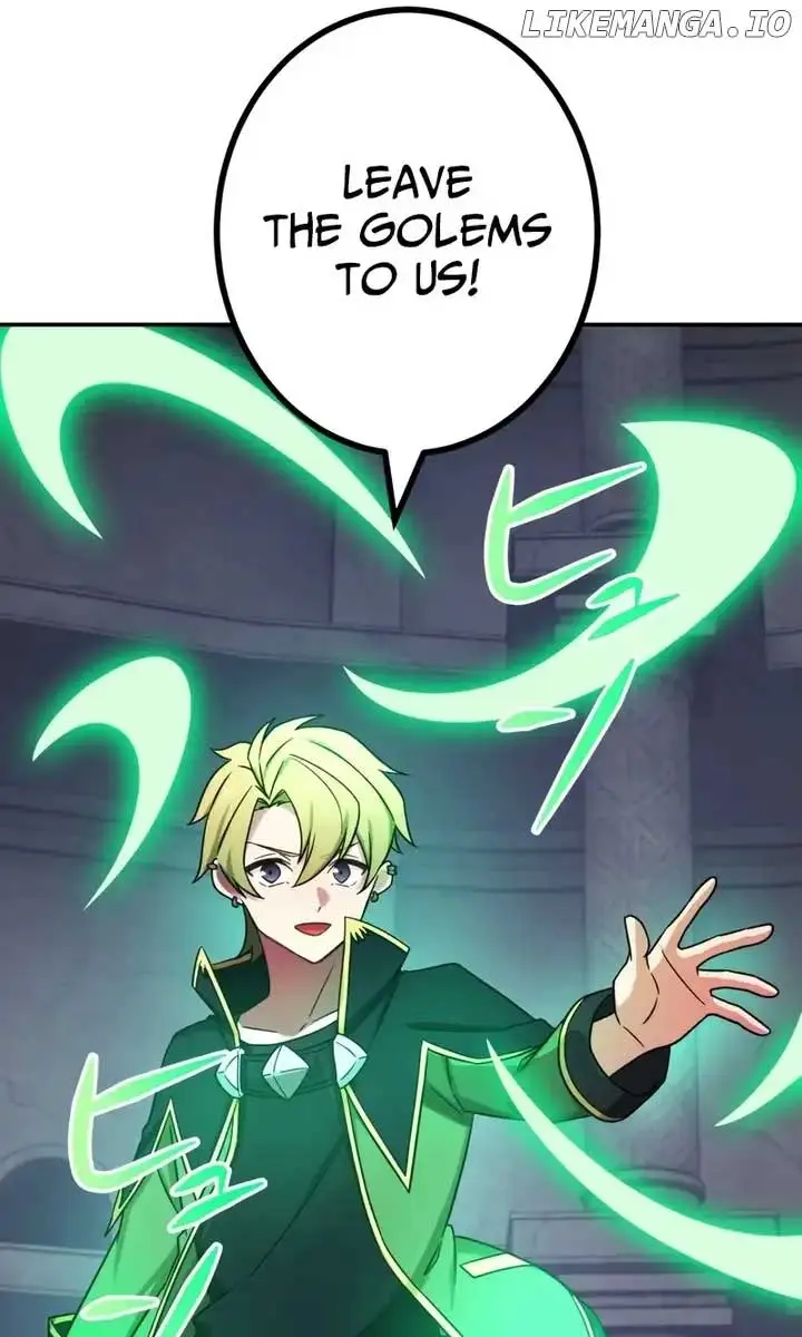 The Strongest Assassin Gets Transferred to Another World With His Whole Class Chapter 40 Page 74