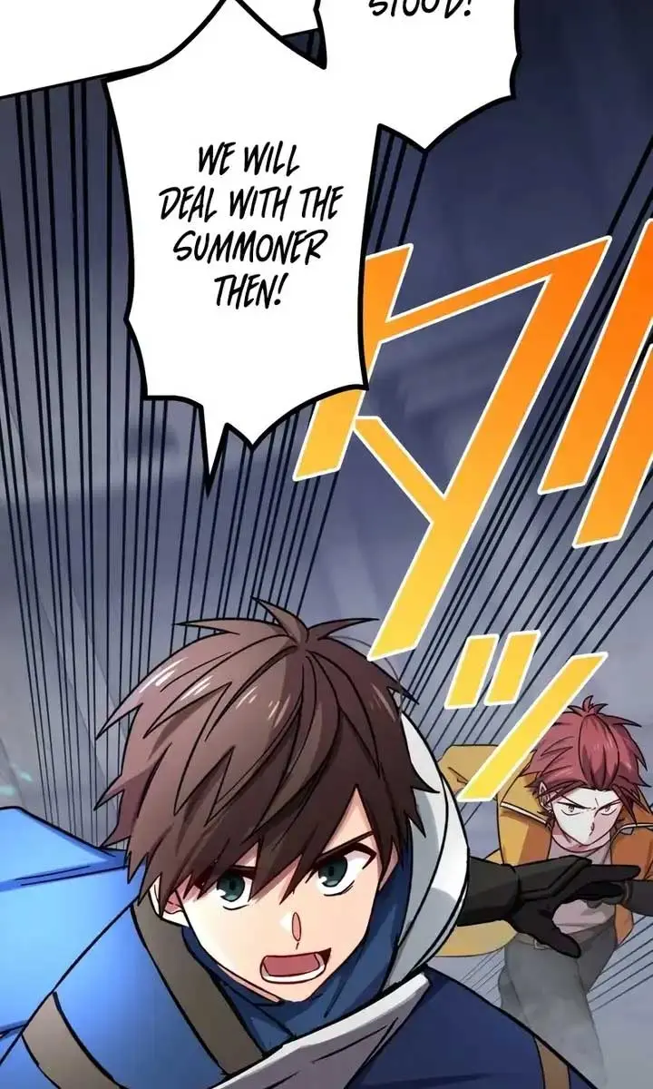 The Strongest Assassin Gets Transferred to Another World With His Whole Class Chapter 40 Page 76