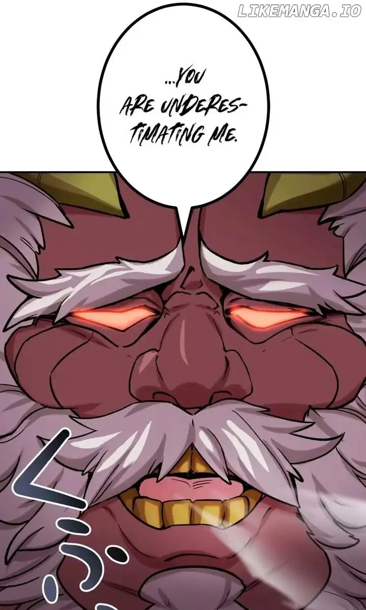 The Strongest Assassin Gets Transferred to Another World With His Whole Class Chapter 40 Page 81