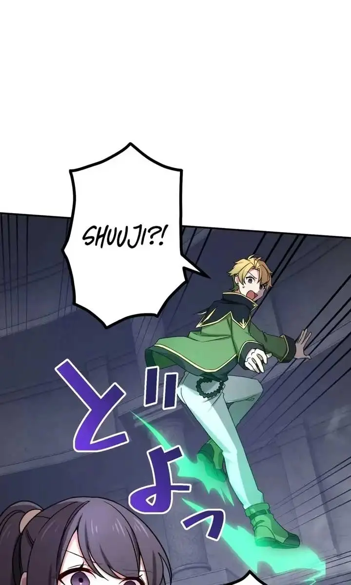 The Strongest Assassin Gets Transferred to Another World With His Whole Class Chapter 40 Page 95