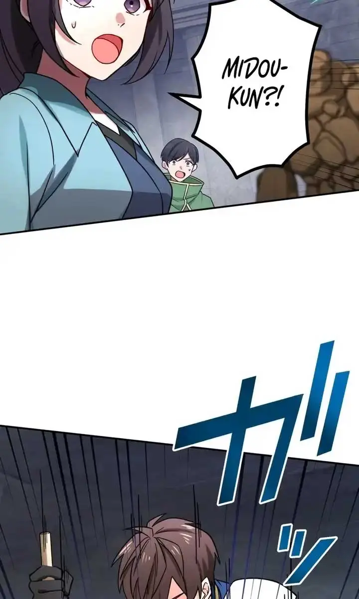 The Strongest Assassin Gets Transferred to Another World With His Whole Class Chapter 40 Page 96