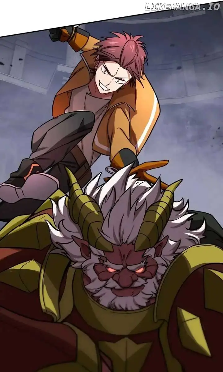 The Strongest Assassin Gets Transferred to Another World With His Whole Class Chapter 40 Page 100