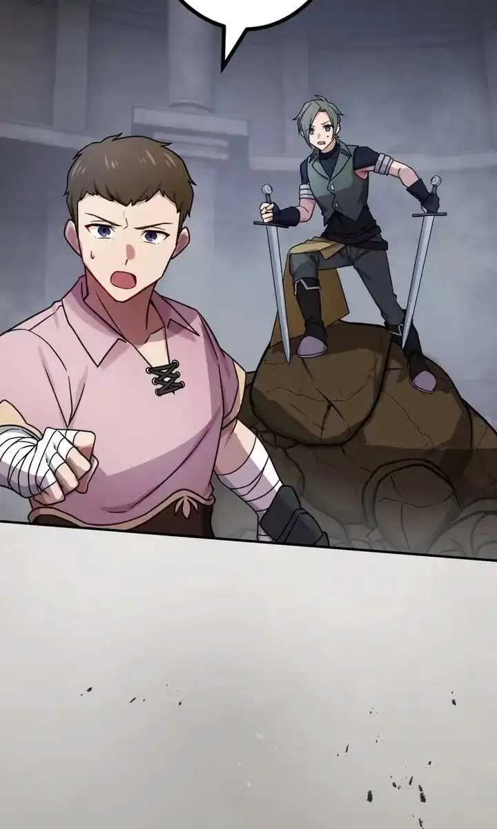 The Strongest Assassin Gets Transferred to Another World With His Whole Class Chapter 40 Page 105