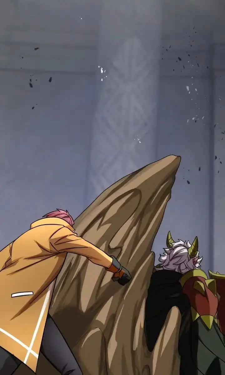 The Strongest Assassin Gets Transferred to Another World With His Whole Class Chapter 40 Page 108