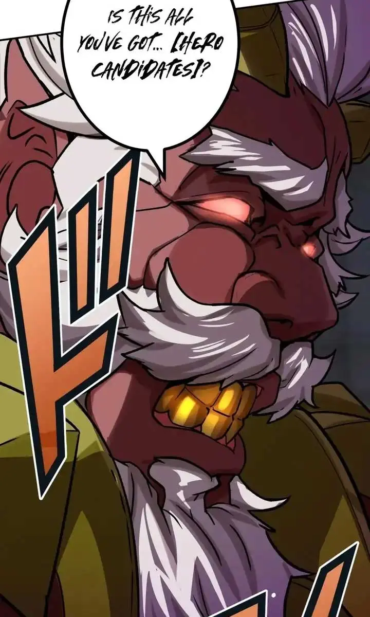 The Strongest Assassin Gets Transferred to Another World With His Whole Class Chapter 40 Page 112