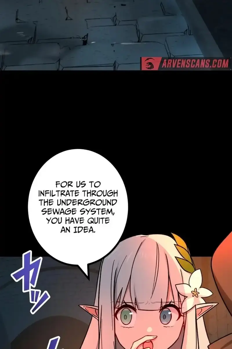 The Strongest Assassin Gets Transferred to Another World With His Whole Class Chapter 41 Page 12