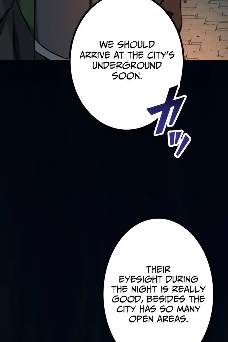 The Strongest Assassin Gets Transferred to Another World With His Whole Class Chapter 41 Page 16