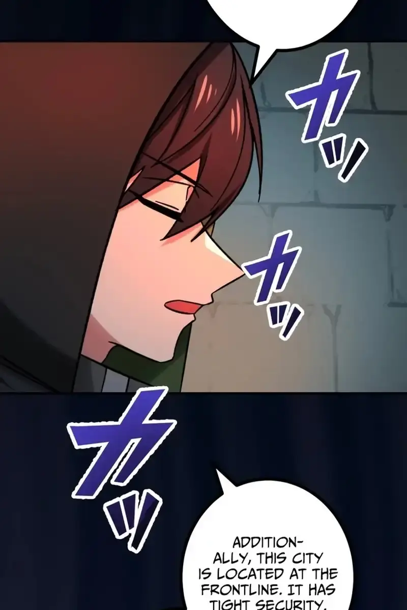 The Strongest Assassin Gets Transferred to Another World With His Whole Class Chapter 41 Page 17