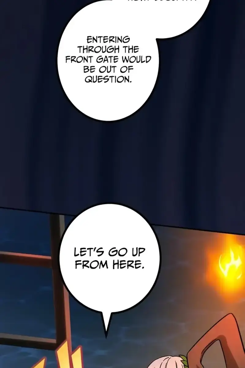 The Strongest Assassin Gets Transferred to Another World With His Whole Class Chapter 41 Page 18