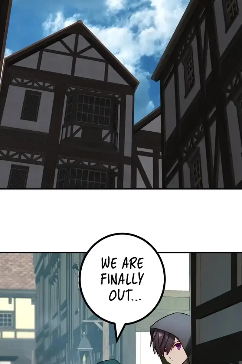 The Strongest Assassin Gets Transferred to Another World With His Whole Class Chapter 41 Page 23