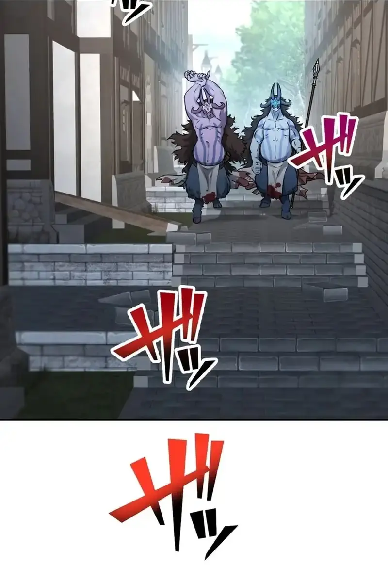 The Strongest Assassin Gets Transferred to Another World With His Whole Class Chapter 41 Page 29