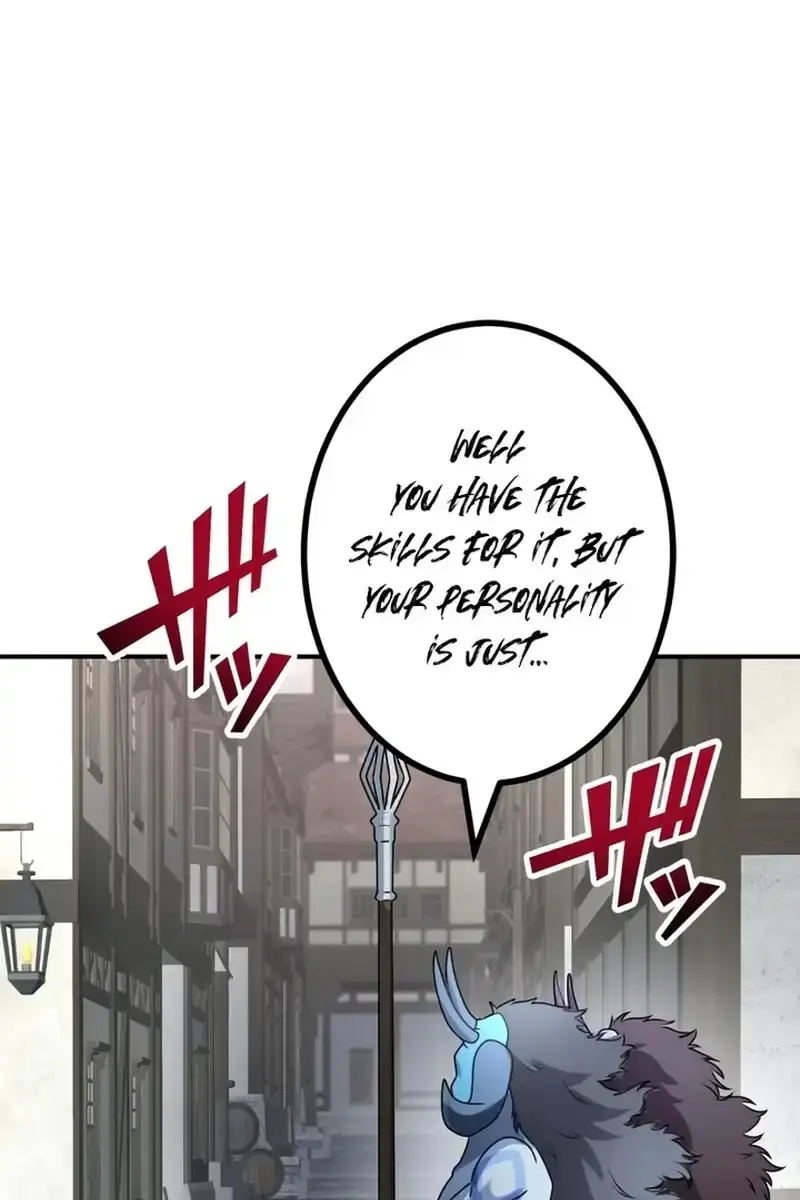 The Strongest Assassin Gets Transferred to Another World With His Whole Class Chapter 41 Page 33