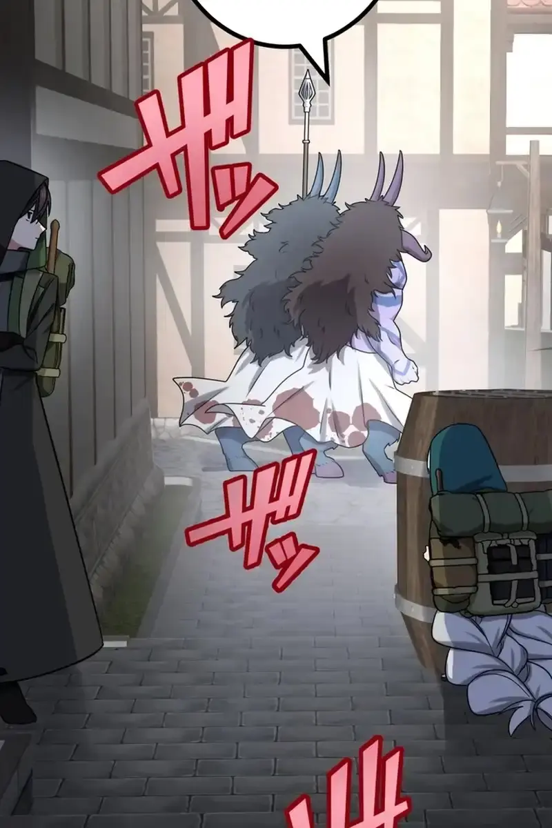The Strongest Assassin Gets Transferred to Another World With His Whole Class Chapter 41 Page 35