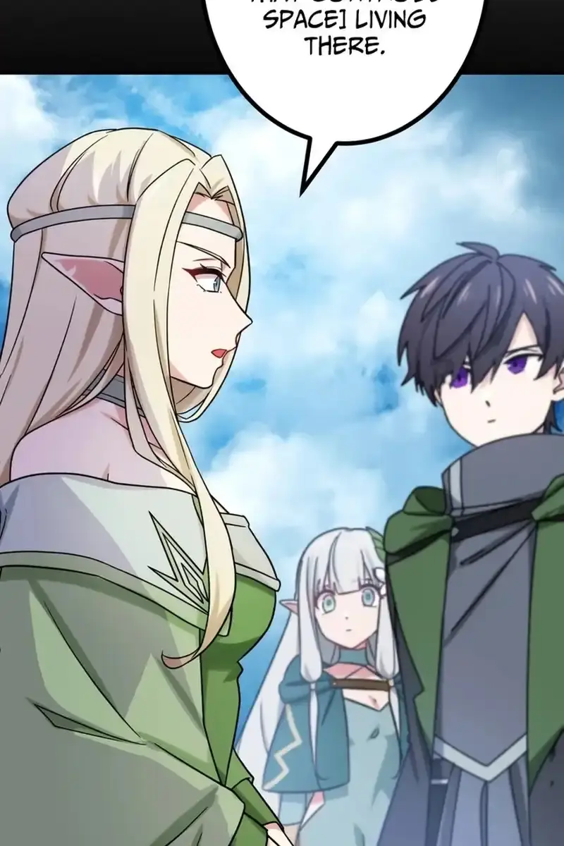 The Strongest Assassin Gets Transferred to Another World With His Whole Class Chapter 41 Page 43