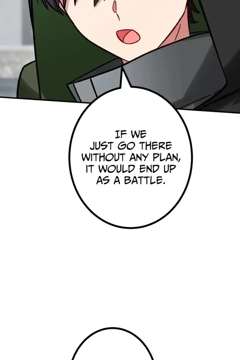 The Strongest Assassin Gets Transferred to Another World With His Whole Class Chapter 41 Page 46