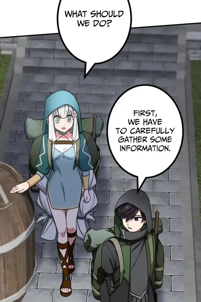 The Strongest Assassin Gets Transferred to Another World With His Whole Class Chapter 41 Page 47
