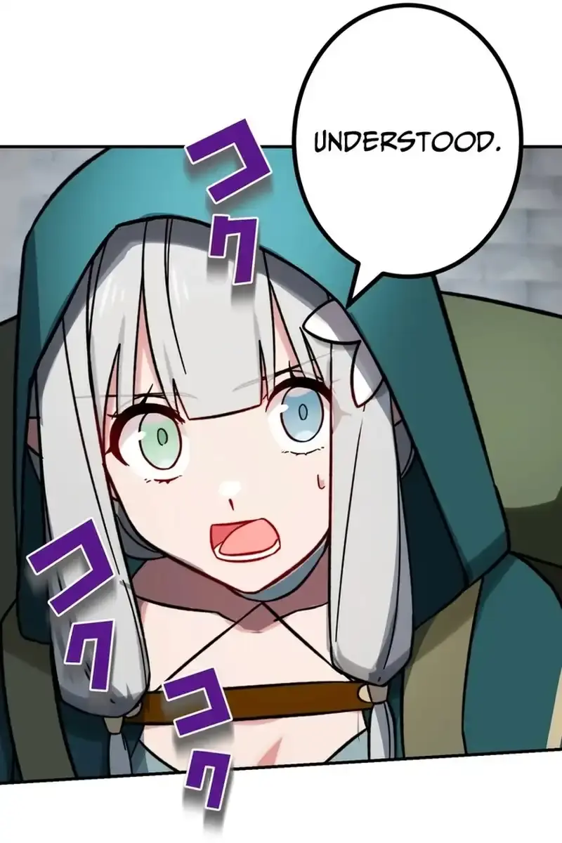 The Strongest Assassin Gets Transferred to Another World With His Whole Class Chapter 41 Page 51