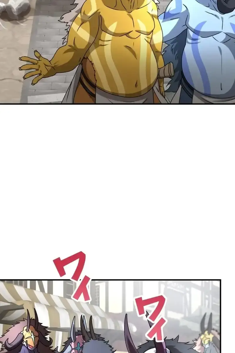 The Strongest Assassin Gets Transferred to Another World With His Whole Class Chapter 41 Page 55