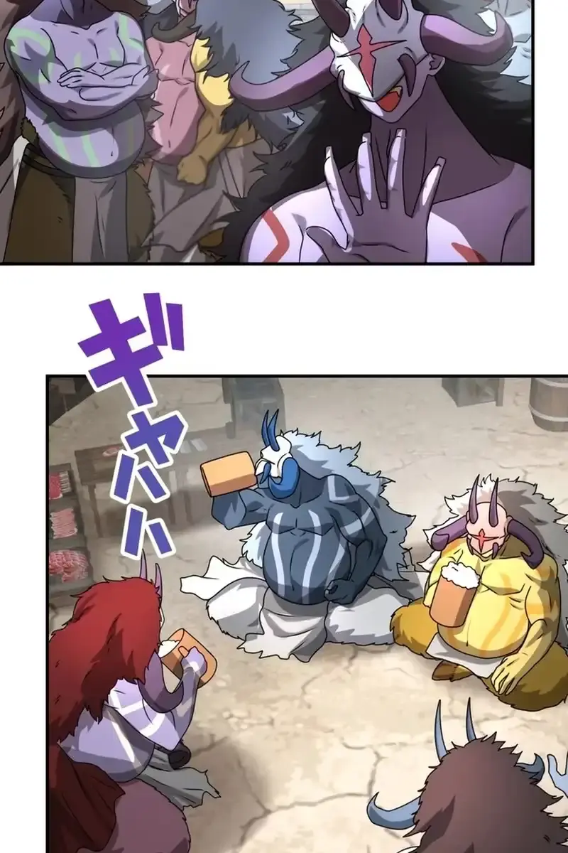 The Strongest Assassin Gets Transferred to Another World With His Whole Class Chapter 41 Page 56