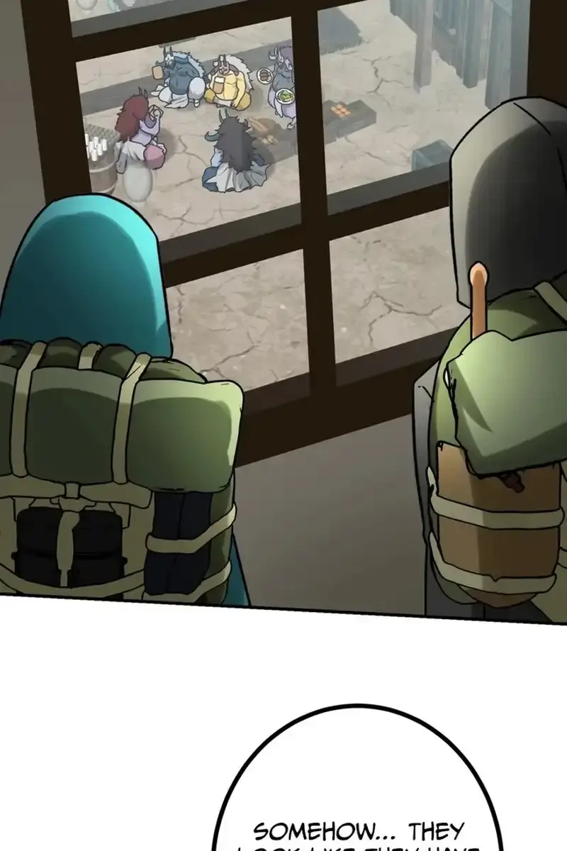 The Strongest Assassin Gets Transferred to Another World With His Whole Class Chapter 41 Page 58