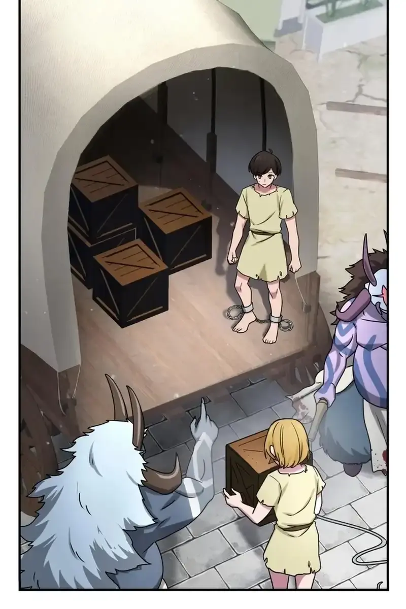The Strongest Assassin Gets Transferred to Another World With His Whole Class Chapter 41 Page 65