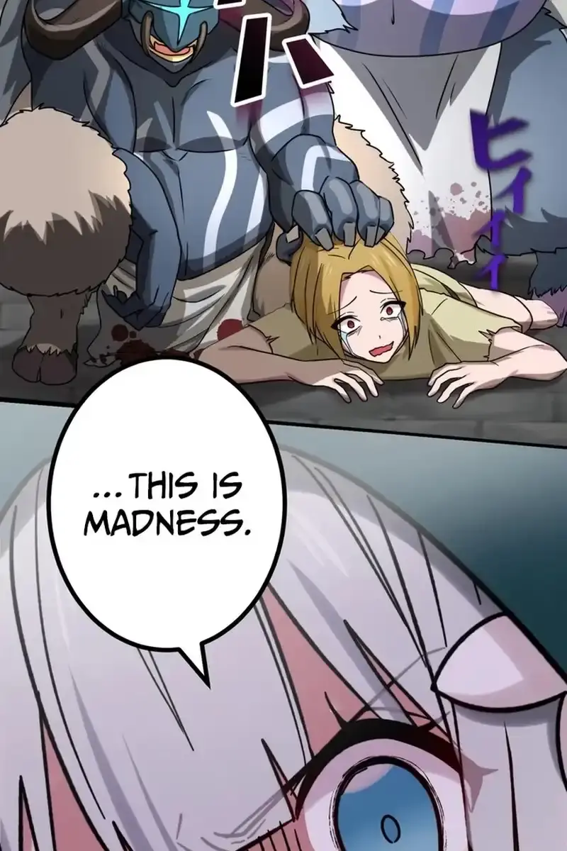 The Strongest Assassin Gets Transferred to Another World With His Whole Class Chapter 41 Page 75
