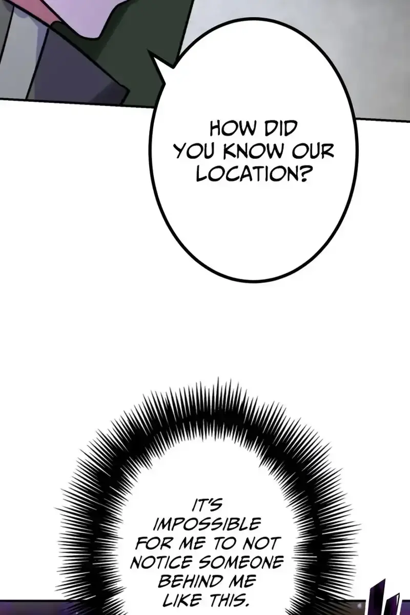 The Strongest Assassin Gets Transferred to Another World With His Whole Class Chapter 41 Page 88
