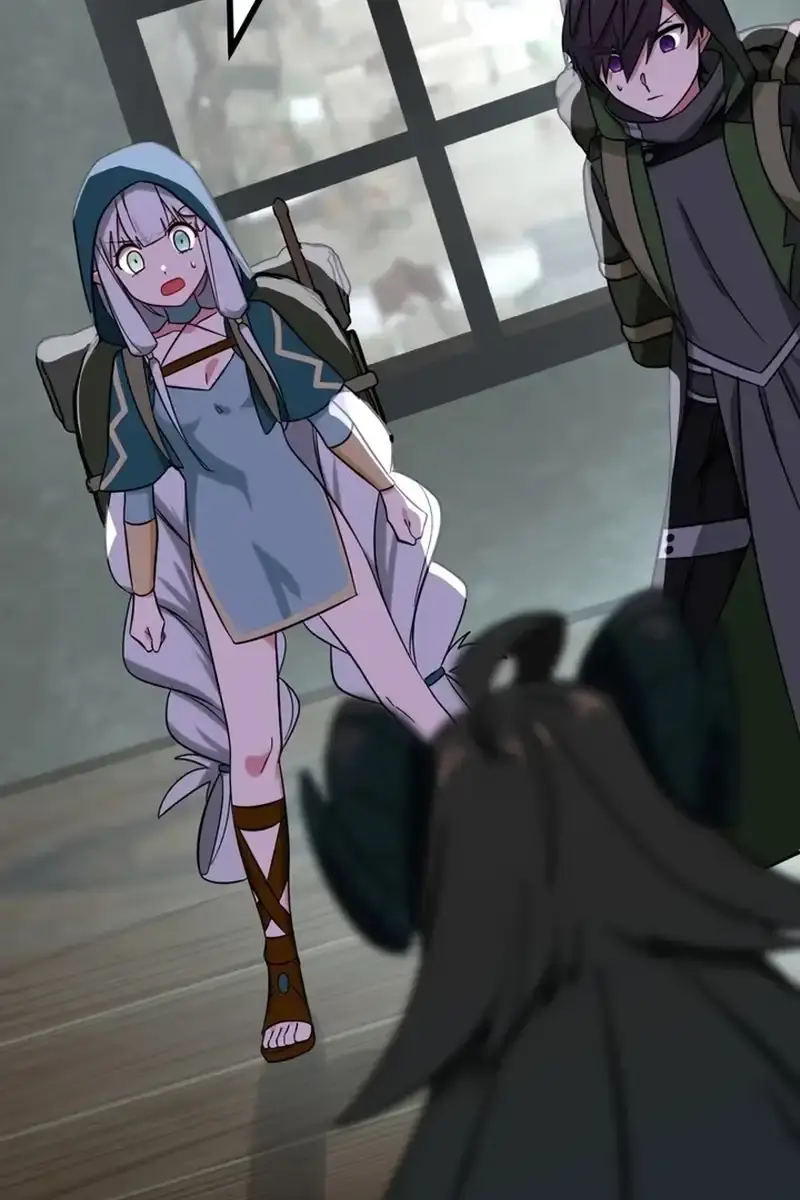 The Strongest Assassin Gets Transferred to Another World With His Whole Class Chapter 41 Page 93