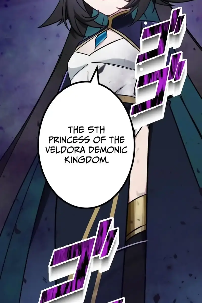 The Strongest Assassin Gets Transferred to Another World With His Whole Class Chapter 41 Page 101