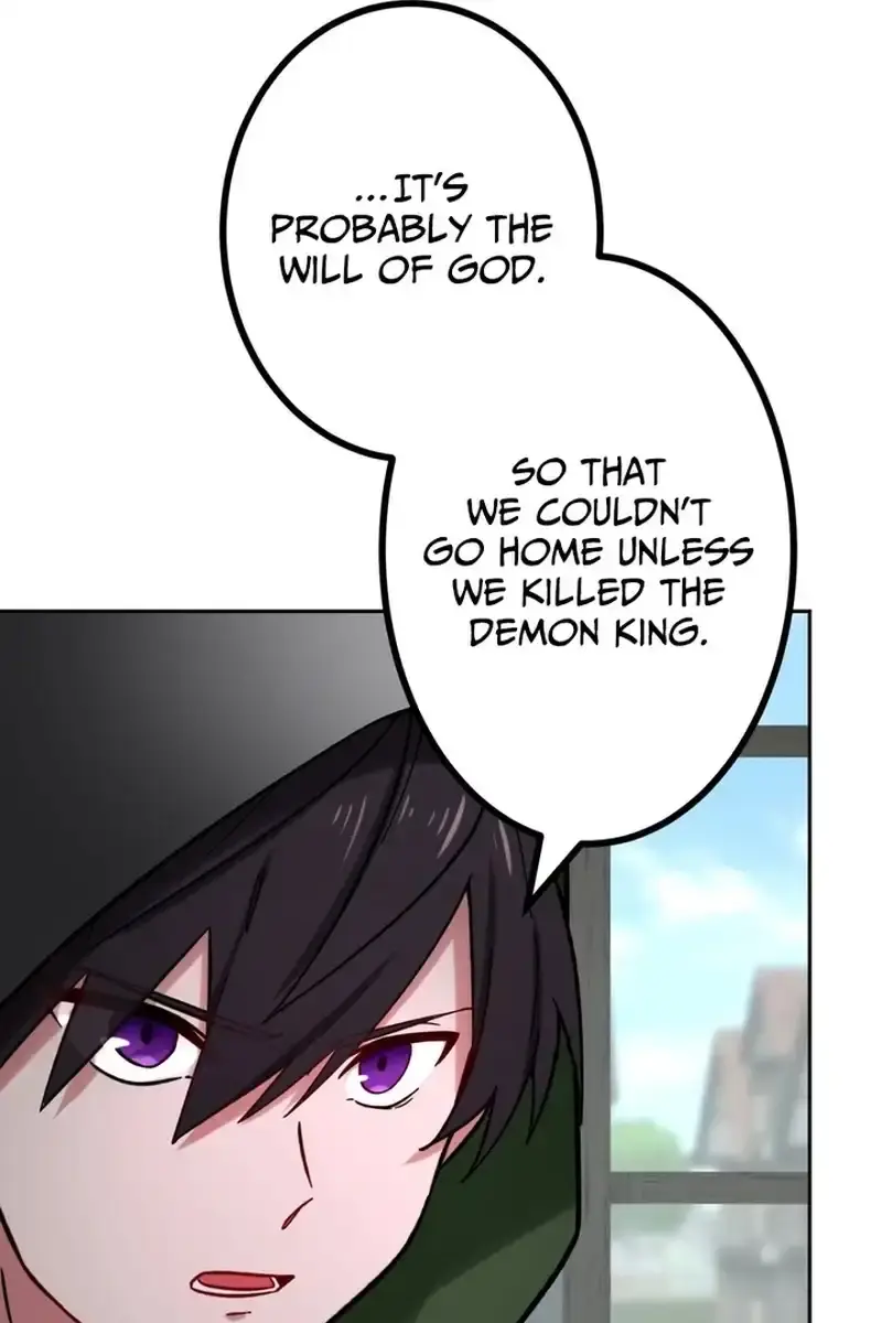 The Strongest Assassin Gets Transferred to Another World With His Whole Class Chapter 42 Page 15