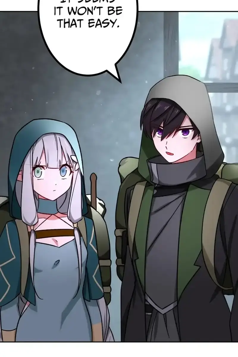 The Strongest Assassin Gets Transferred to Another World With His Whole Class Chapter 42 Page 23