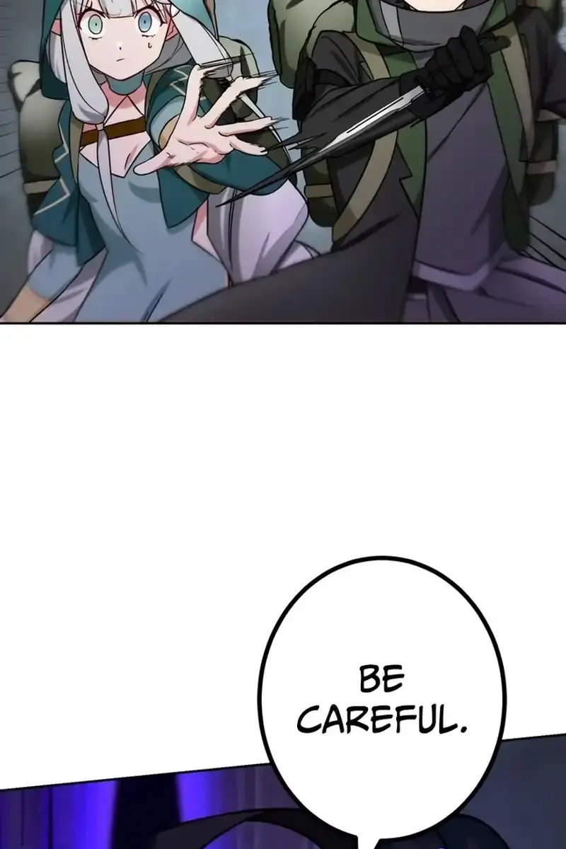 The Strongest Assassin Gets Transferred to Another World With His Whole Class Chapter 42 Page 29