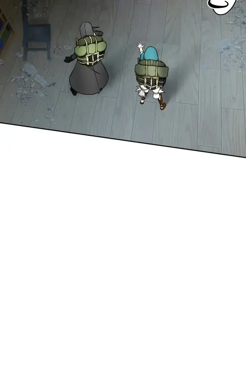 The Strongest Assassin Gets Transferred to Another World With His Whole Class Chapter 42 Page 34