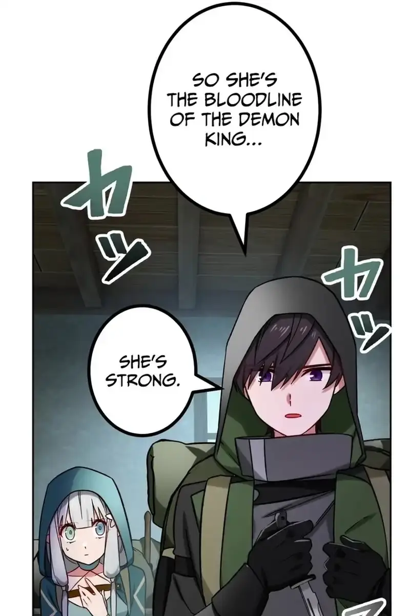 The Strongest Assassin Gets Transferred to Another World With His Whole Class Chapter 42 Page 38