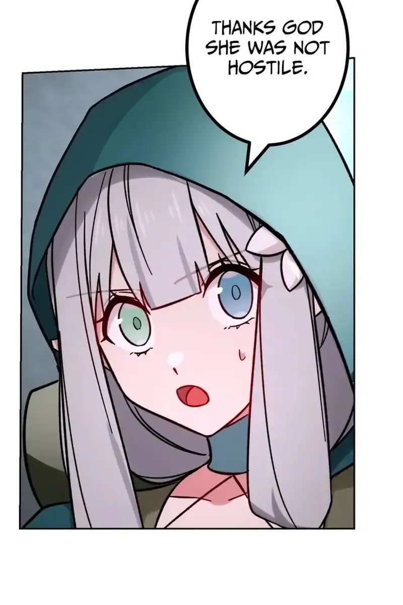 The Strongest Assassin Gets Transferred to Another World With His Whole Class Chapter 42 Page 40