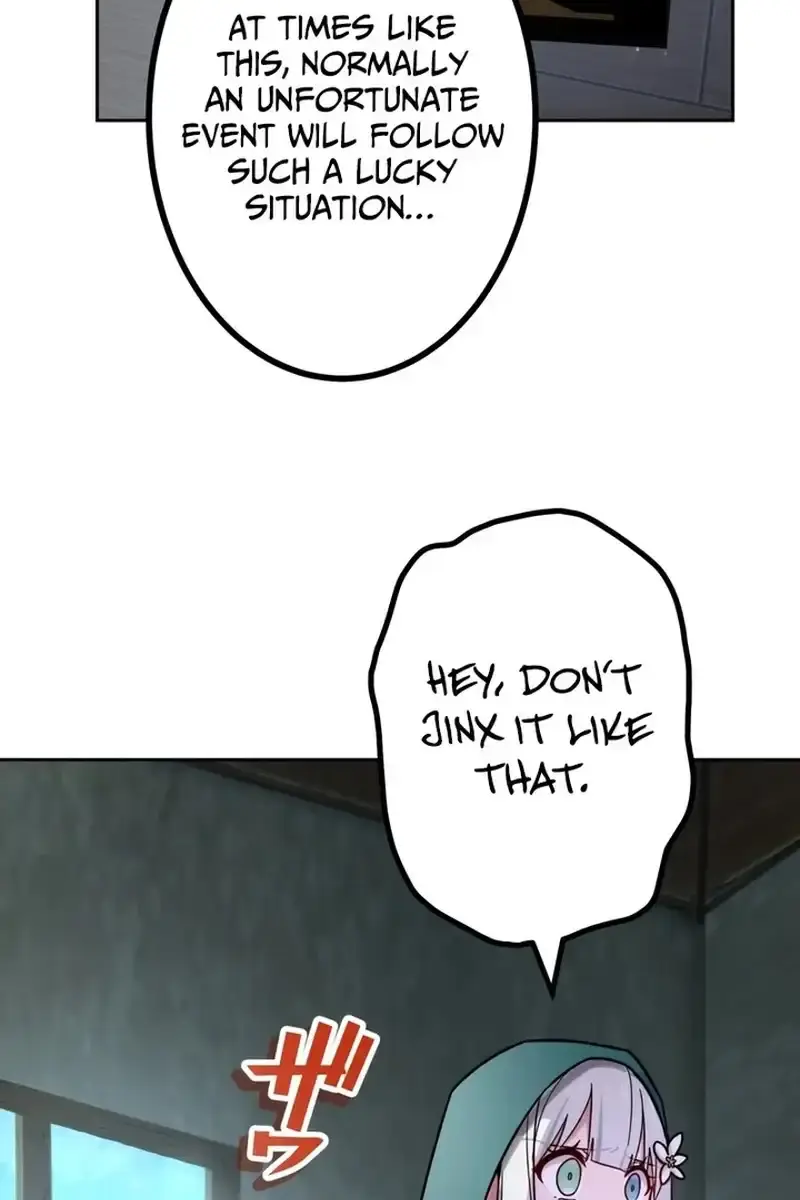 The Strongest Assassin Gets Transferred to Another World With His Whole Class Chapter 42 Page 42