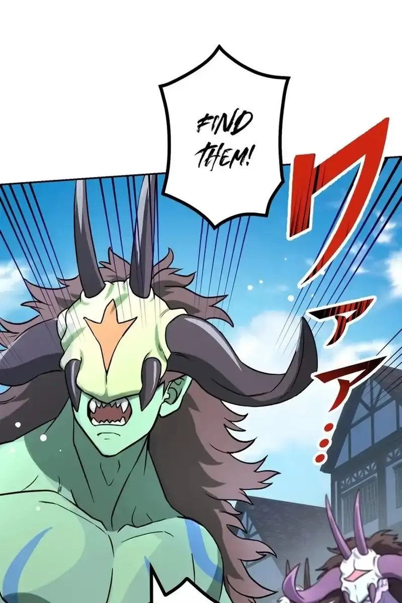 The Strongest Assassin Gets Transferred to Another World With His Whole Class Chapter 42 Page 45