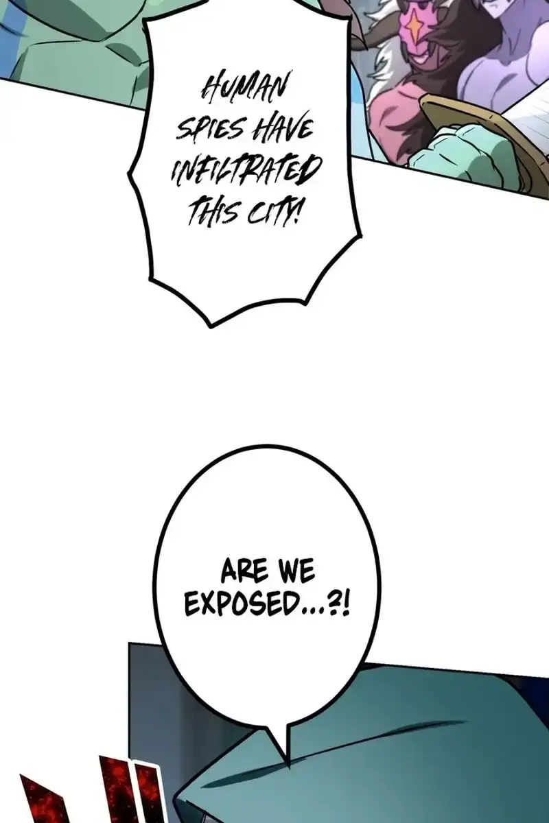 The Strongest Assassin Gets Transferred to Another World With His Whole Class Chapter 42 Page 46