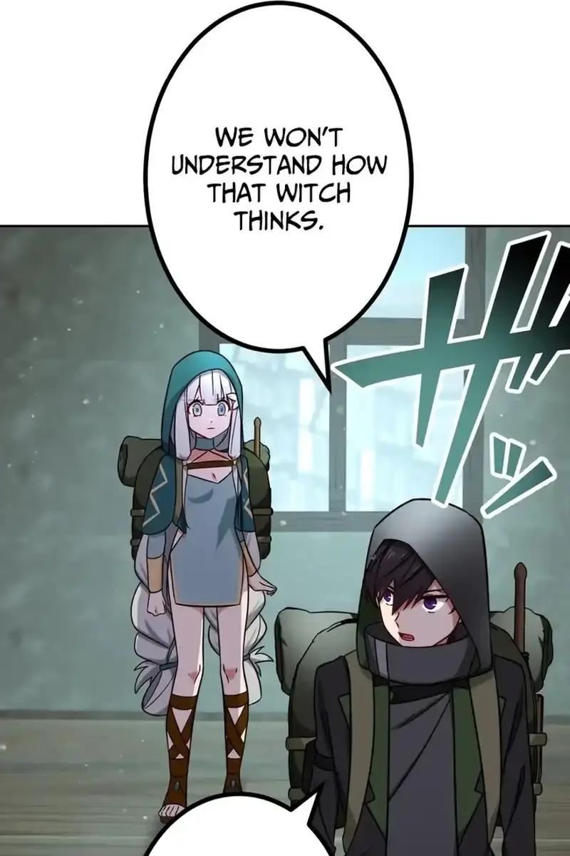 The Strongest Assassin Gets Transferred to Another World With His Whole Class Chapter 42 Page 52