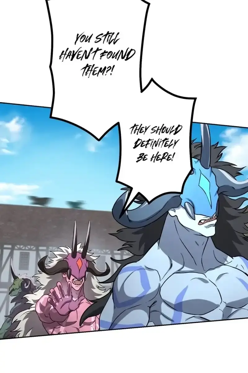 The Strongest Assassin Gets Transferred to Another World With His Whole Class Chapter 42 Page 58