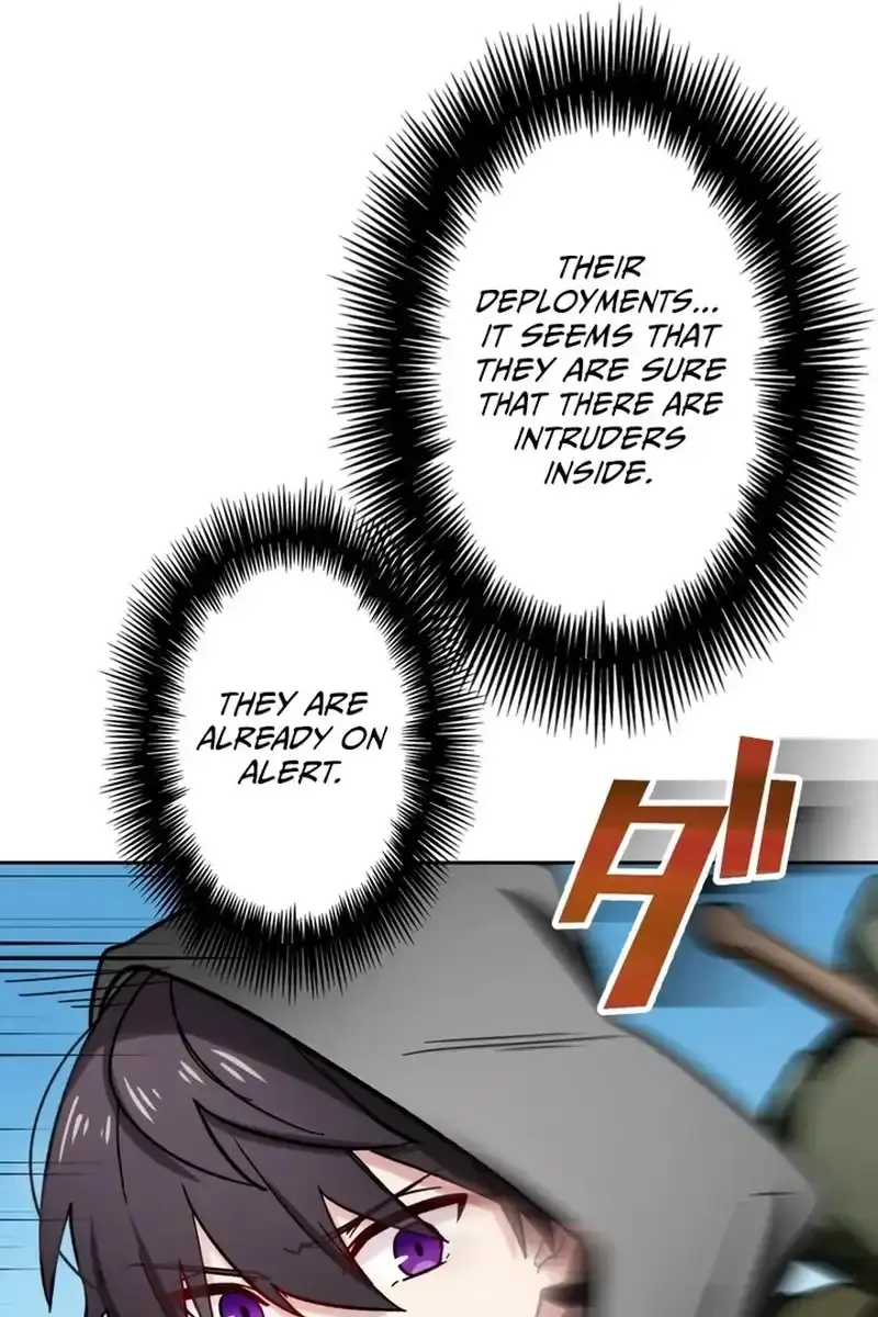 The Strongest Assassin Gets Transferred to Another World With His Whole Class Chapter 42 Page 61