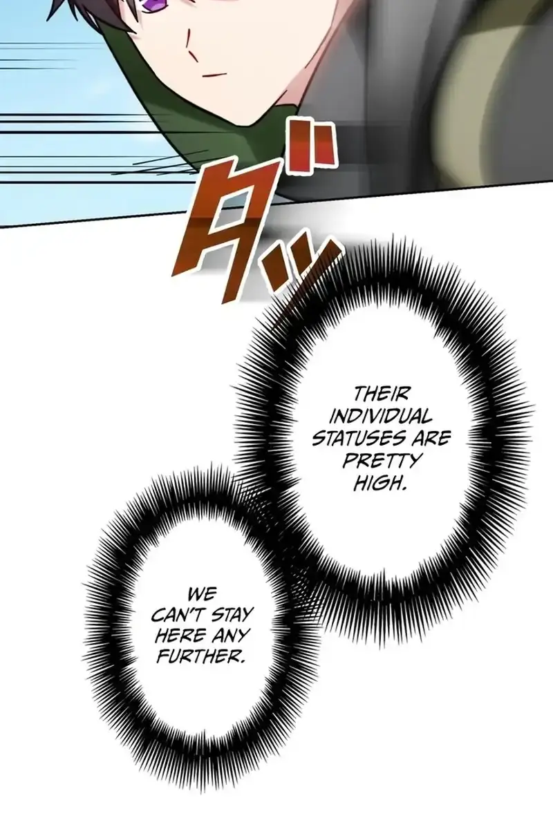 The Strongest Assassin Gets Transferred to Another World With His Whole Class Chapter 42 Page 62