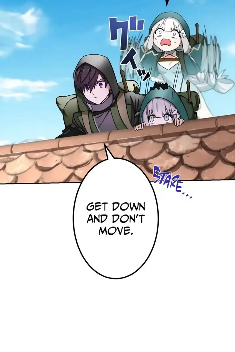 The Strongest Assassin Gets Transferred to Another World With His Whole Class Chapter 42 Page 65