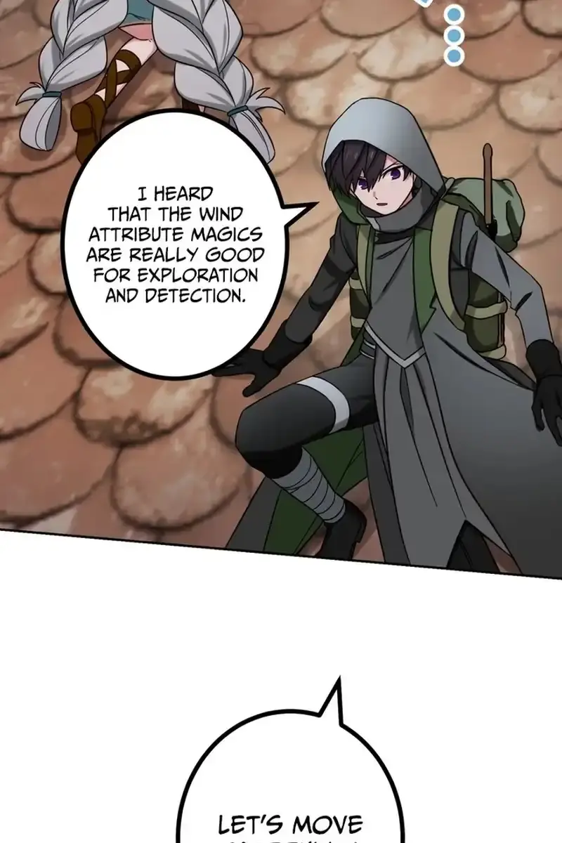 The Strongest Assassin Gets Transferred to Another World With His Whole Class Chapter 42 Page 87