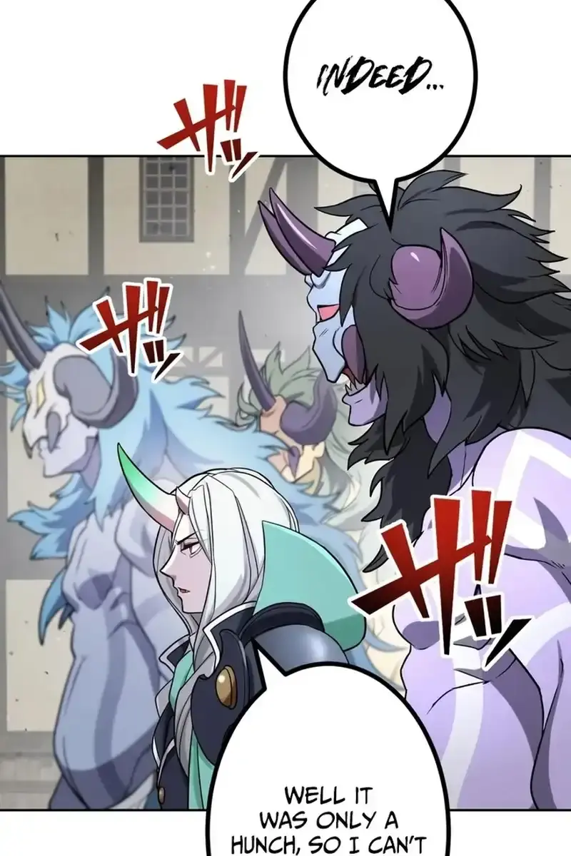 The Strongest Assassin Gets Transferred to Another World With His Whole Class Chapter 42 Page 94
